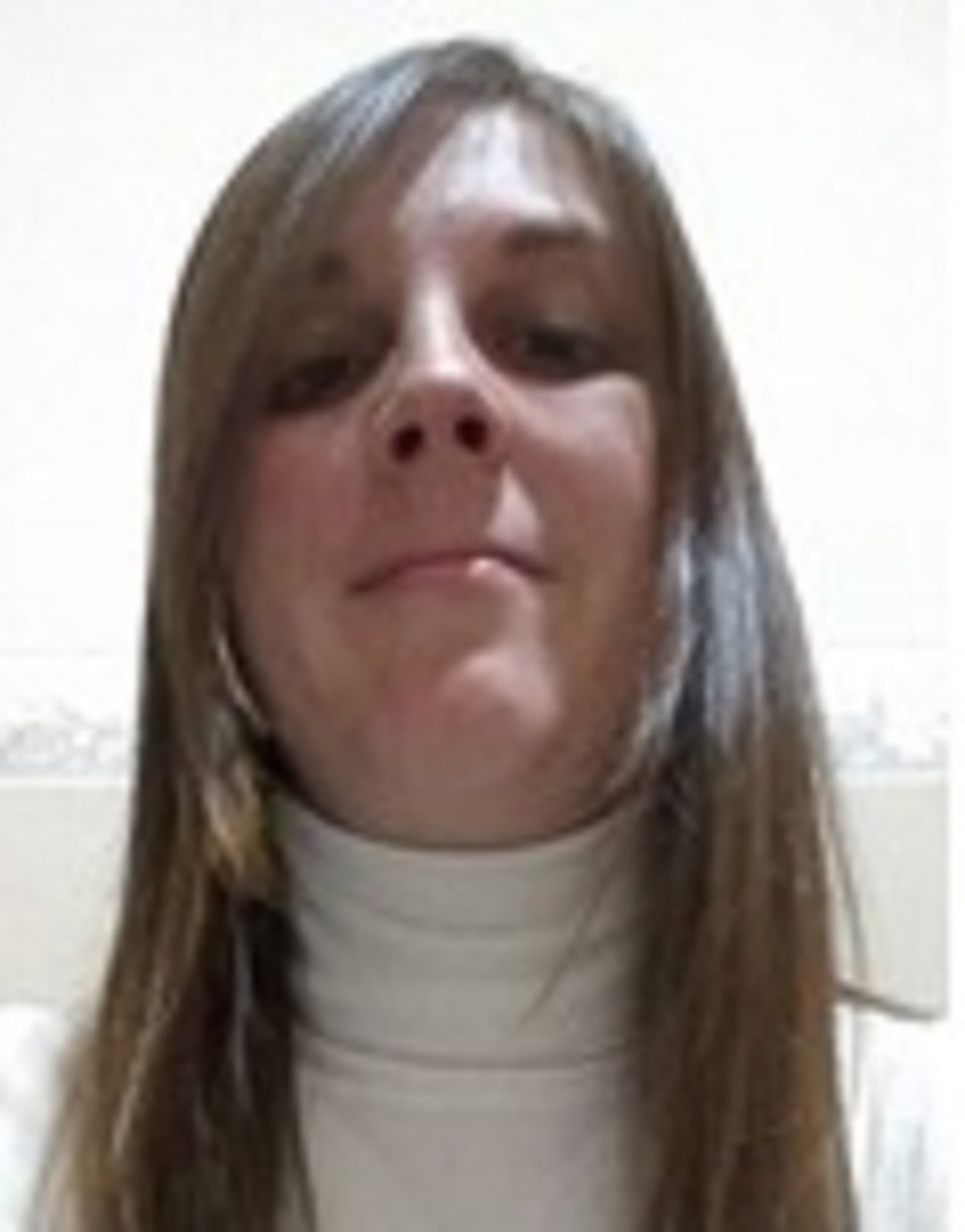 Jorgelina Drebert - Administración y Finanzas