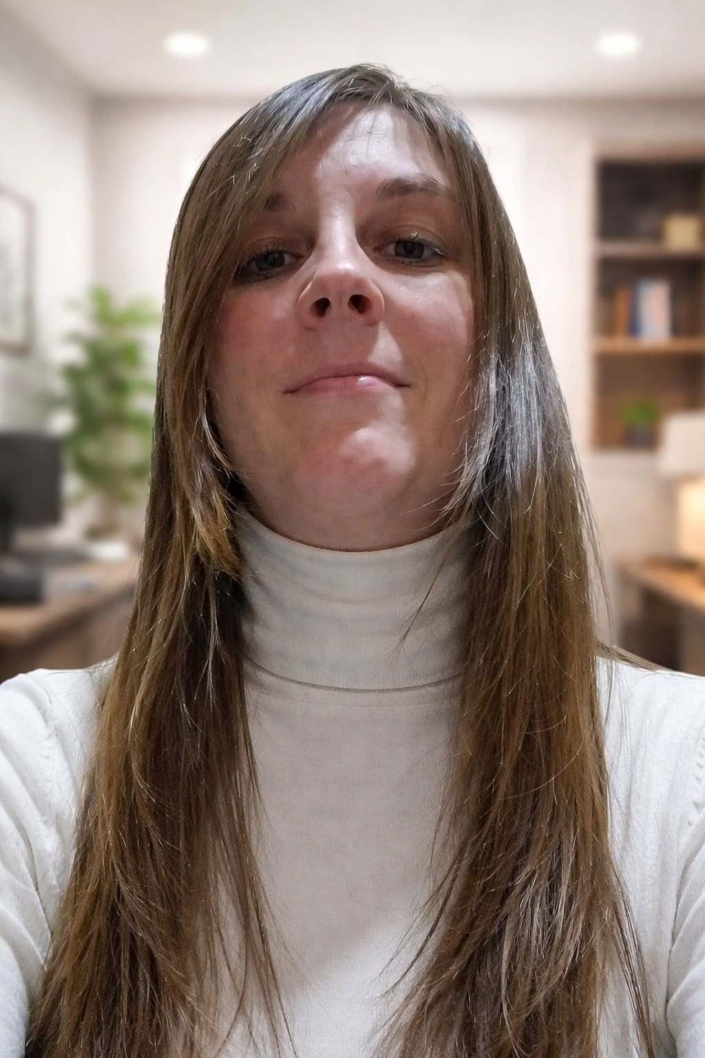 Jorgelina Drebert - Administración y Finanzas