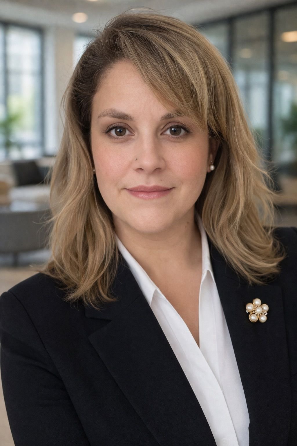 Gabriela Zamith - Abogada