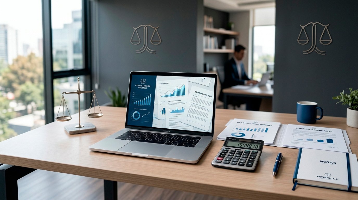 La importancia de una planificación fiscal y legal integral para empresas